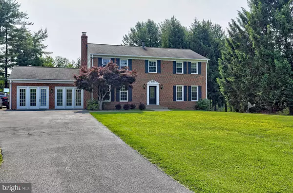 Woodbine, MD 21797,1227 CARTLEY CT