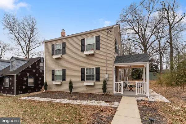 4913 LACKAWANNA ST, College Park, MD 20740