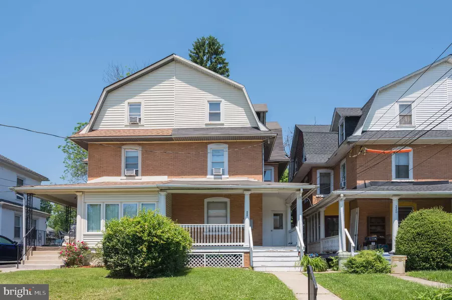 222 LIPPINCOTT AVE #3, Ardmore, PA 19003