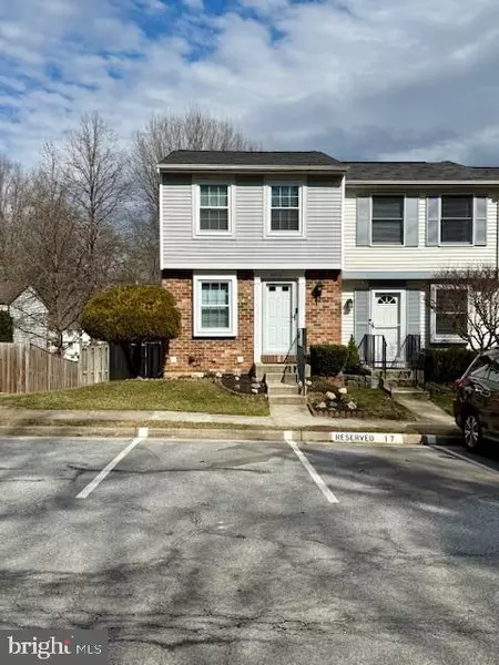 8414 RED EAGLE CT, Lorton, VA 22079