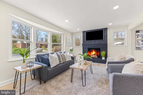 Pikesville, MD 21207,4001 ESSEX RD