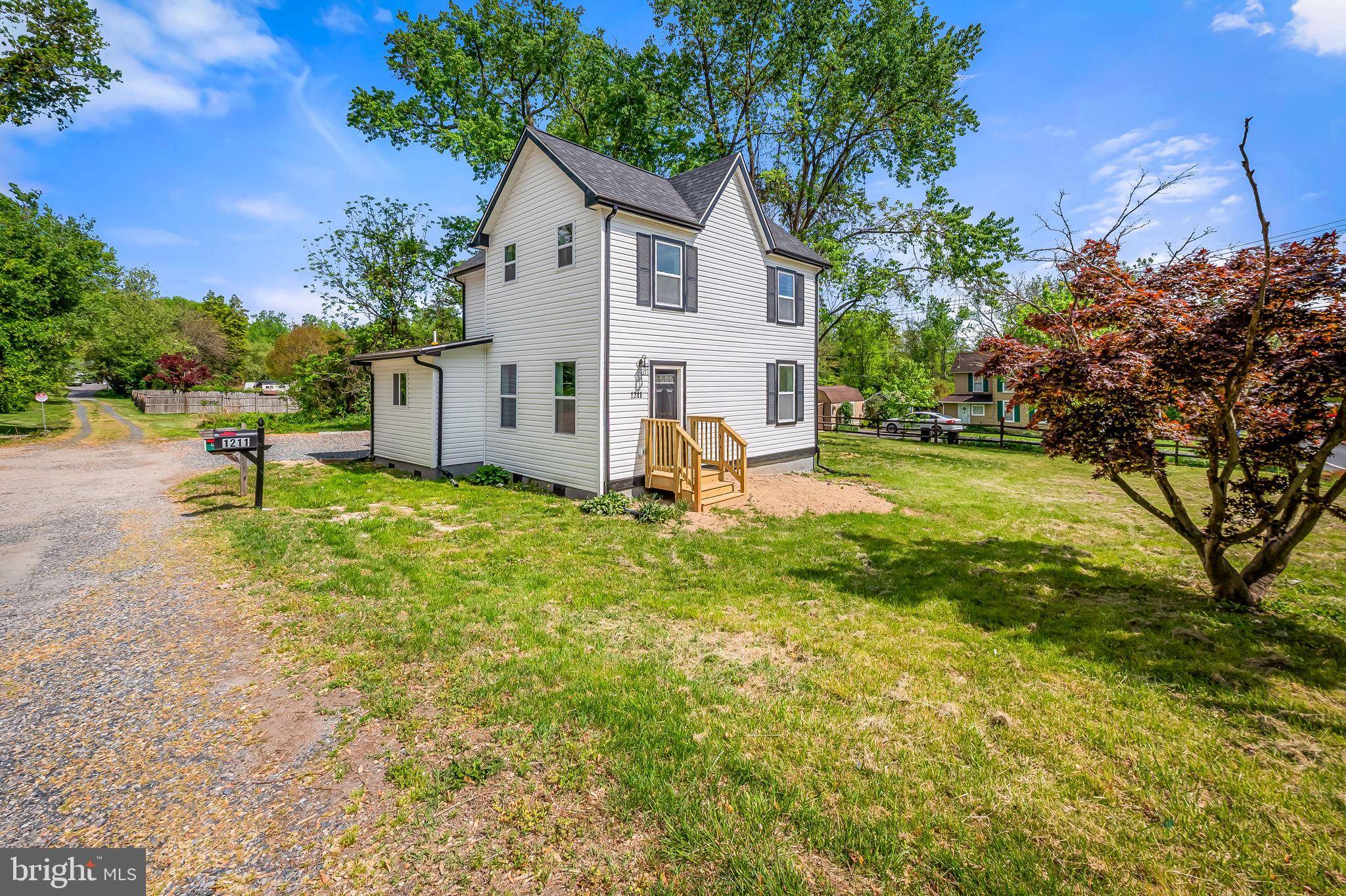 1211 JOPPA RD, Joppa, MD 21085