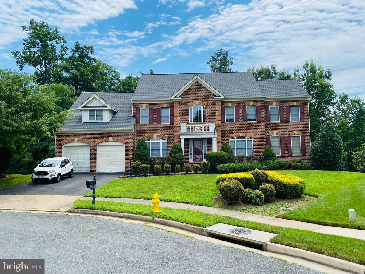 Triangle, VA 22172,3500 GERMAINIA CT