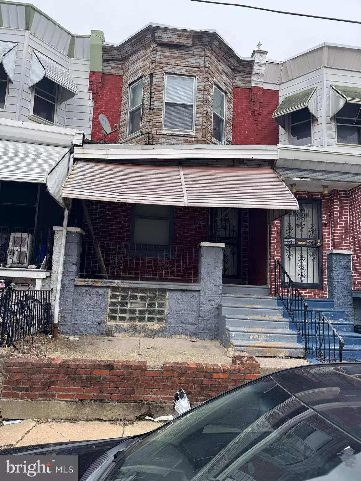 Philadelphia, PA 19139,231 S CECIL ST