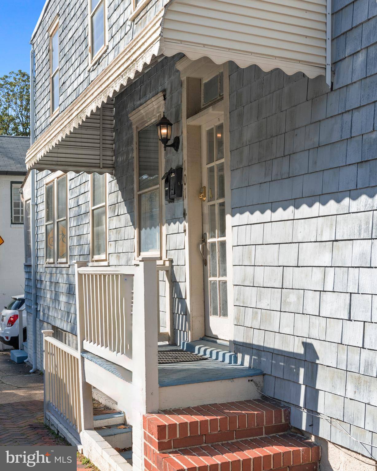 Annapolis, MD 21401,101 CHARLES ST