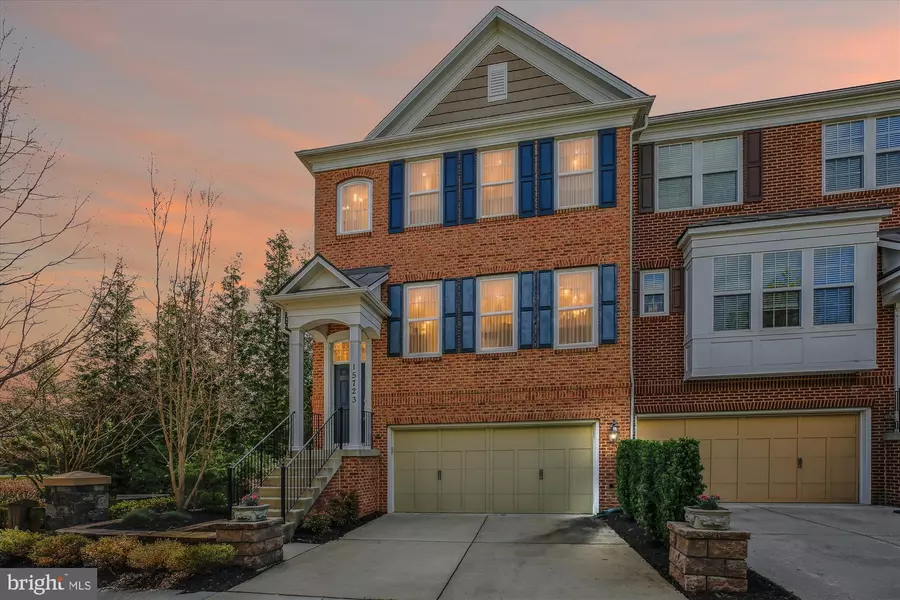 15723 QUINCE TRACE TER, Gaithersburg, MD 20878