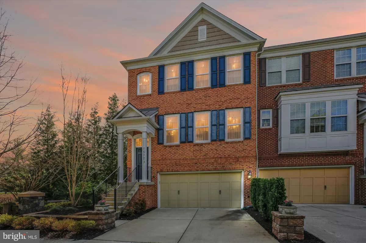 Gaithersburg, MD 20878,15723 QUINCE TRACE TER