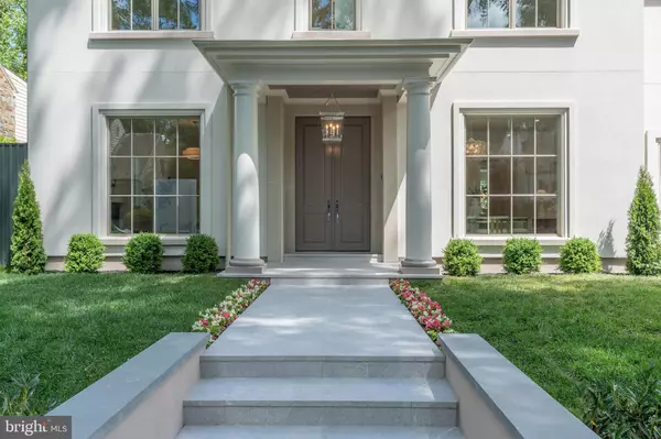 Washington, DC 20016,4821 RODMAN ST NW