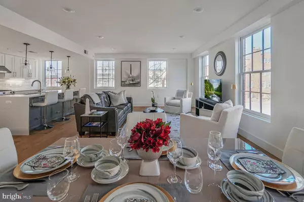 312 S WASHINGTON ST #202, Alexandria, VA 22314
