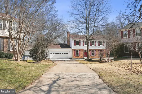 Burke, VA 22015,9900 MANET RD