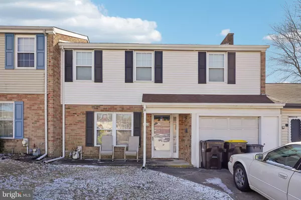 Bensalem, PA 19020,6305 POWDER HORN CT