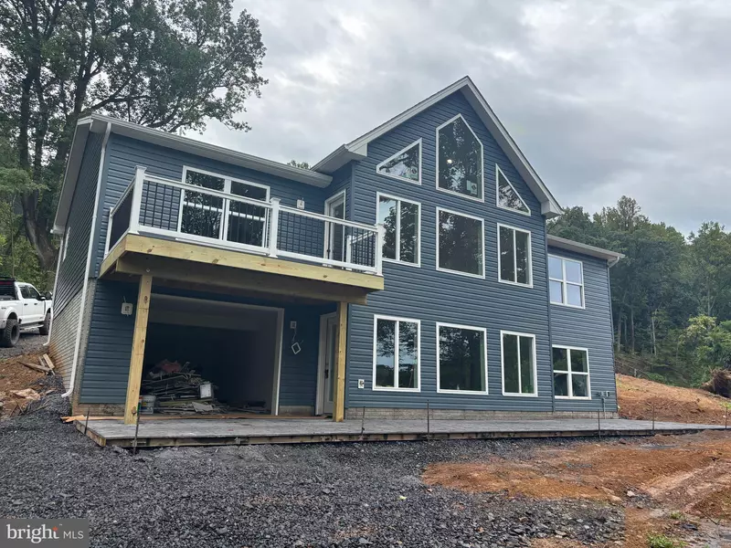 RILEY - LOT 58 CT, Front Royal, VA 22630