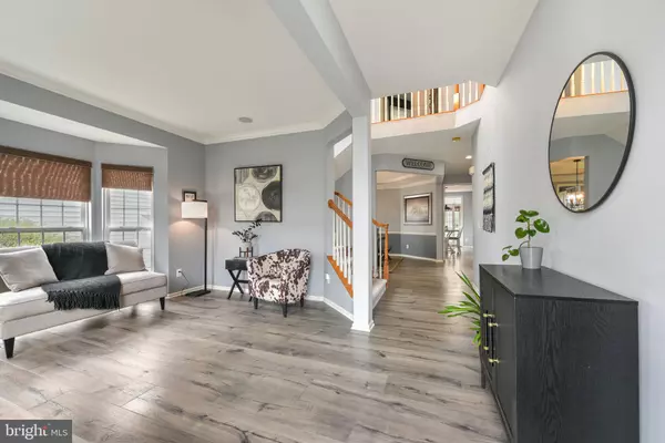 Gainesville, VA 20155,18080 CAMDENHURST DR