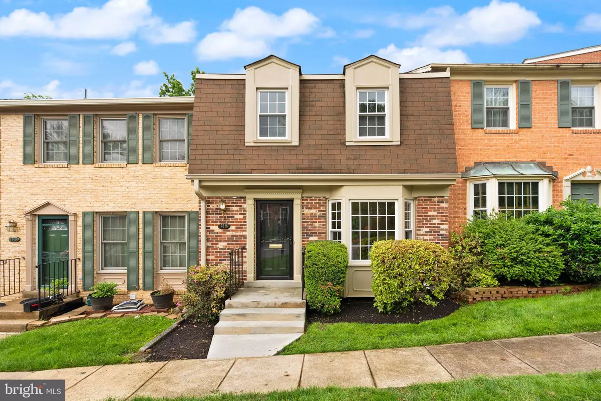 Falls Church, VA 22043,7315 ROCKFORD DR