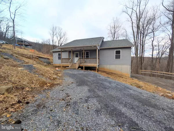 Linden, VA 22642,87 TULIP POPLAR DR