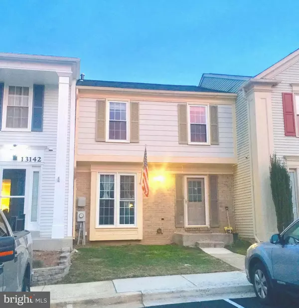 13144 COUNTRY RIDGE DR, Germantown, MD 20874