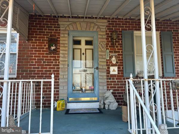 6501 DANVILLE AVE, Baltimore, MD 21224