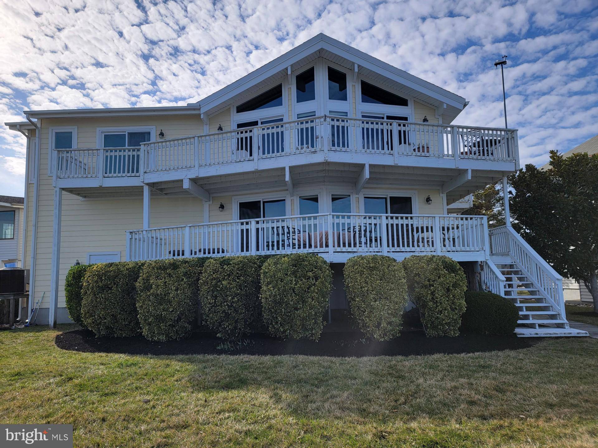 3 CLUBHOUSE DR, Ocean Pines, MD 21811