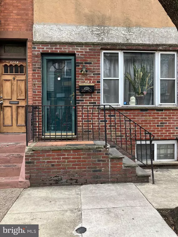 Philadelphia, PA 19148,2643 S BEULAH ST