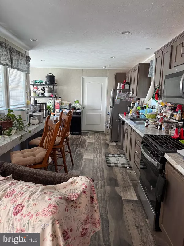 Myerstown, PA 17067,1300 E KERCHER AVE #LOT 17