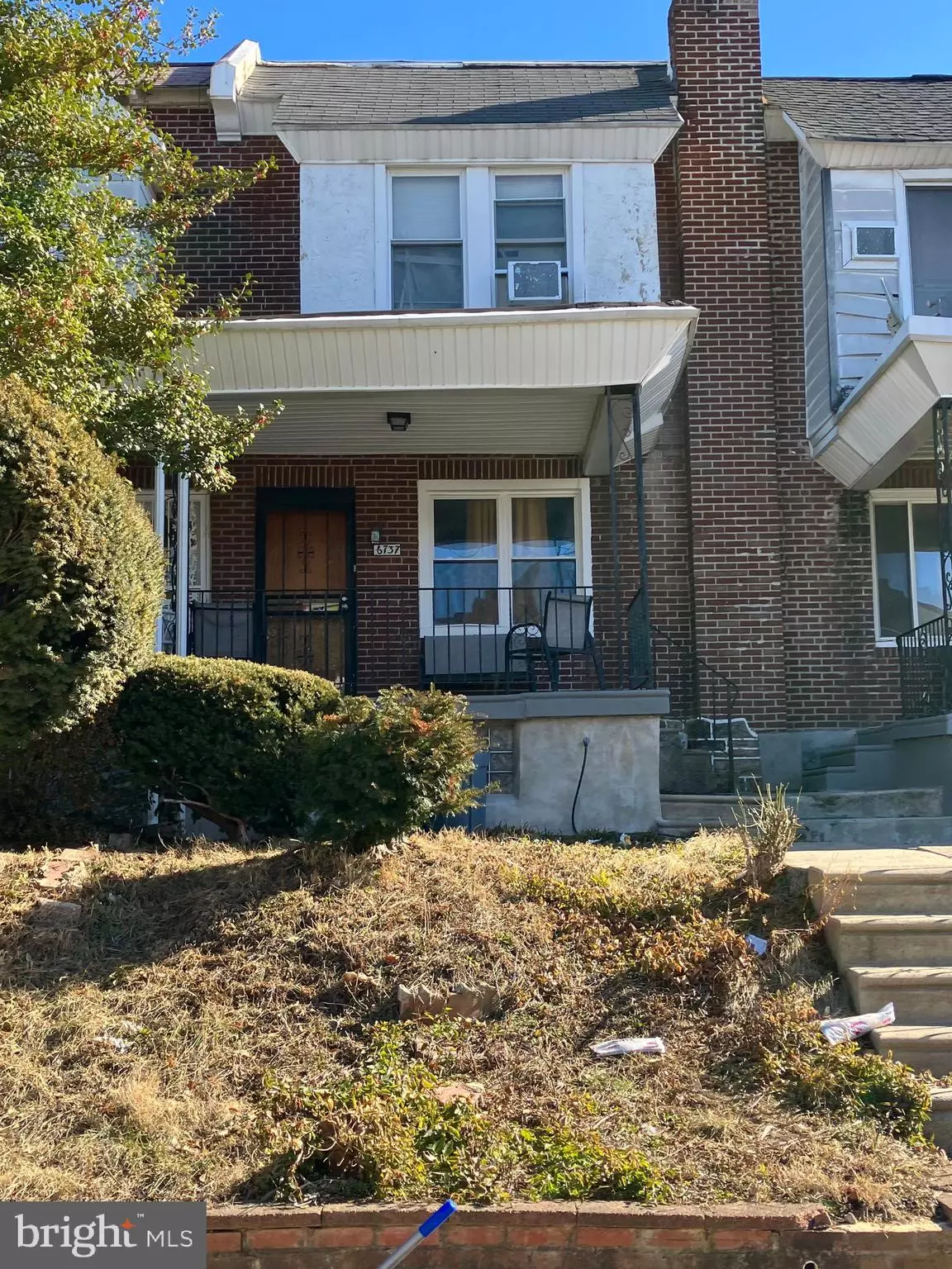 Philadelphia, PA 19126,6737 N BOUVIER ST