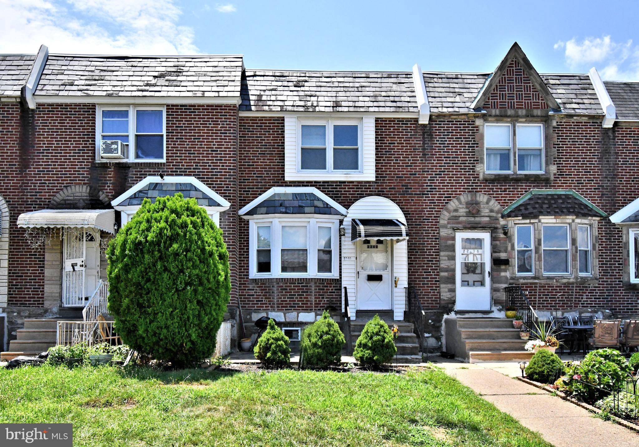 Philadelphia, PA 19149,2240 FRIENDSHIP ST