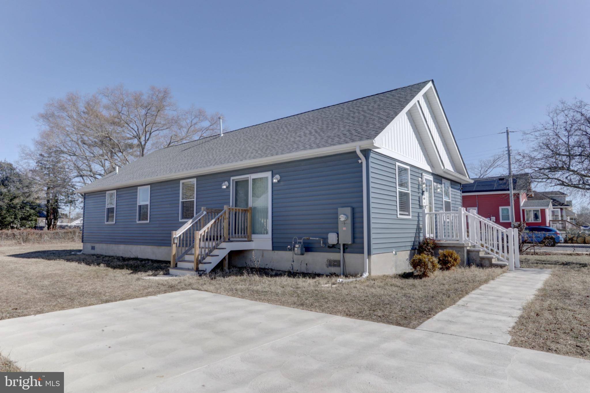 Pleasantville, NJ 08232,402 W BAYVIEW AVE