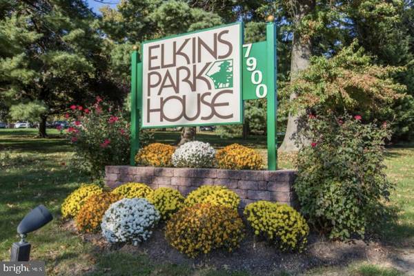 Elkins Park, PA 19027,7900 OLD YORK RD #703-A