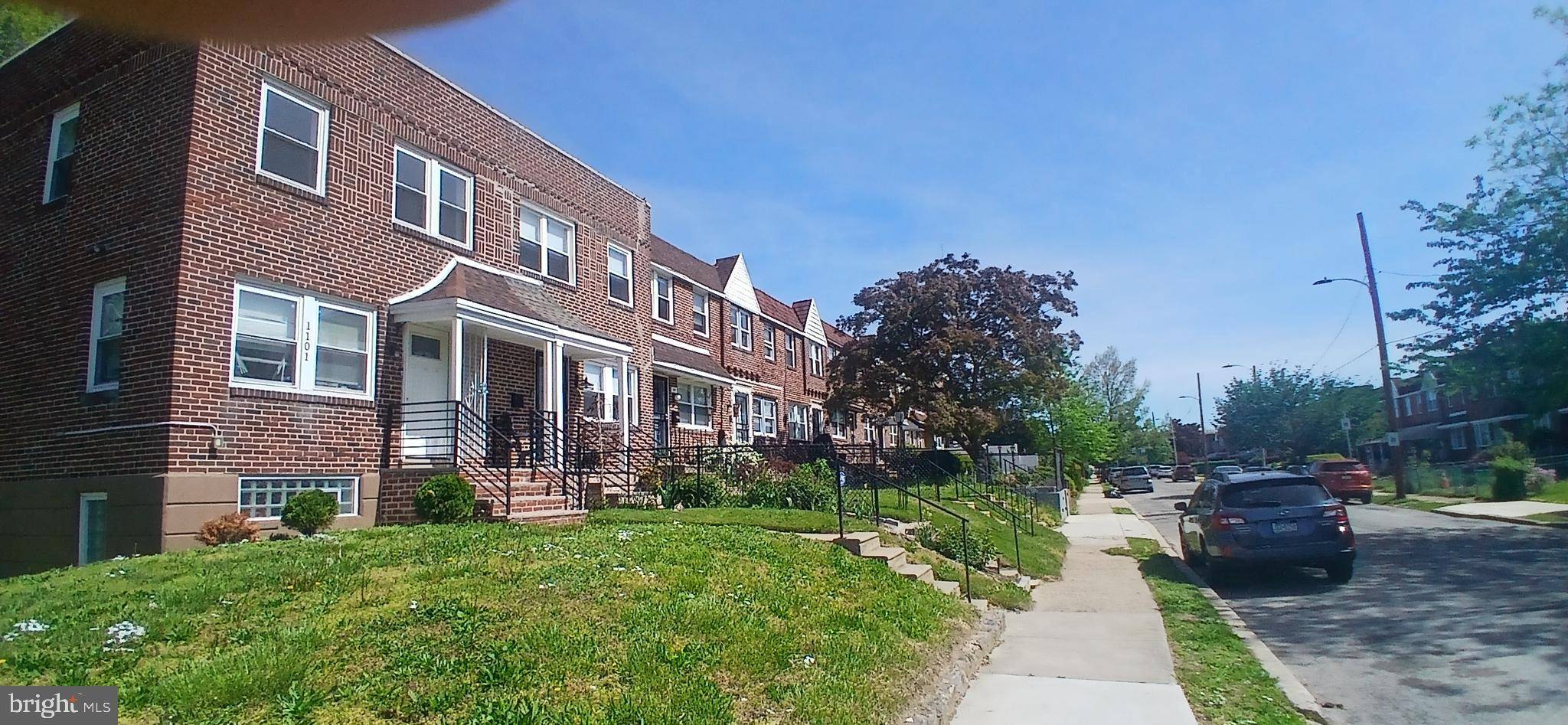 Philadelphia, PA 19150,1107 E SHARPNACK ST