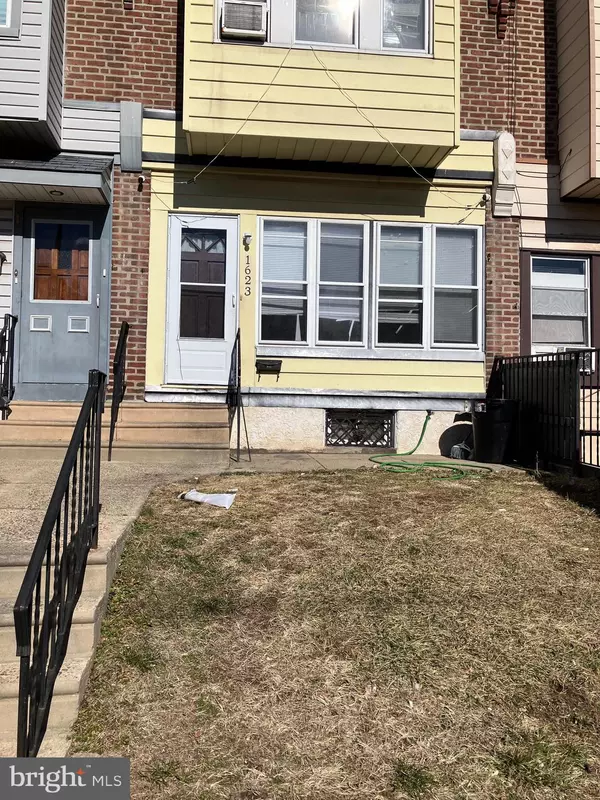 Philadelphia, PA 19124,1623 WORRELL ST