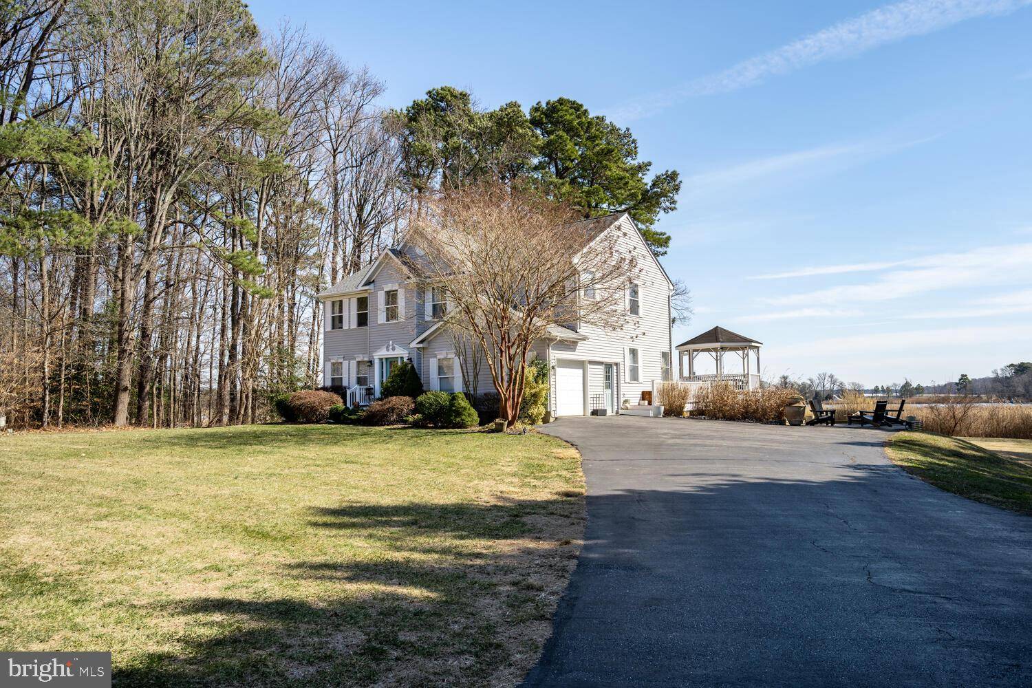 8885 HIGH BANKS DR,  Easton,  MD 21601
