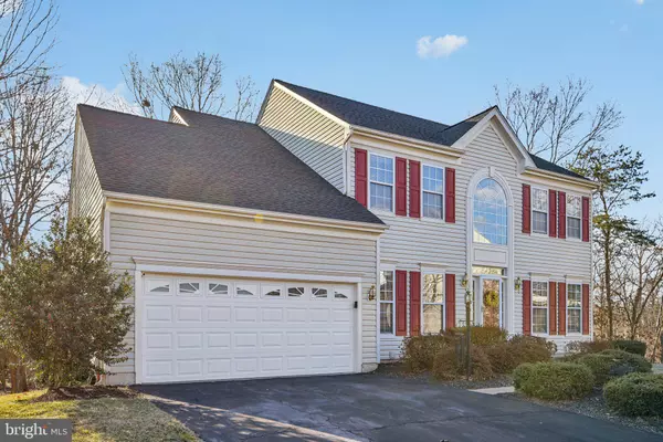 Gainesville, VA 20155,13754 LAURIANNE TER