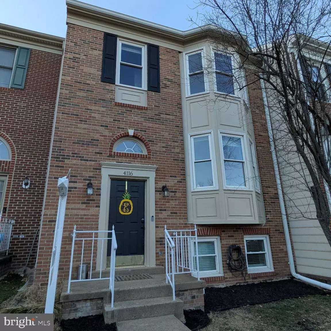 Woodbridge, VA 22192,4116 BANCROFT LN