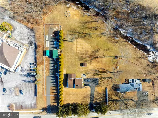 Lansdale, PA 19446,1611 S VALLEY FORGE RD