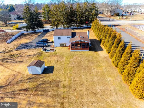 Lansdale, PA 19446,1611 S VALLEY FORGE RD