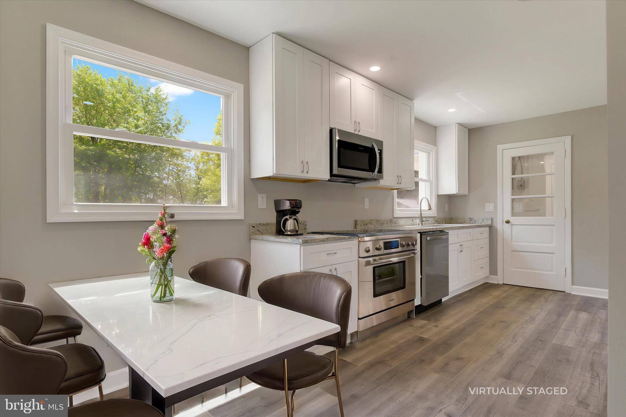 3523 LEVEL RD, Churchville, MD 21028