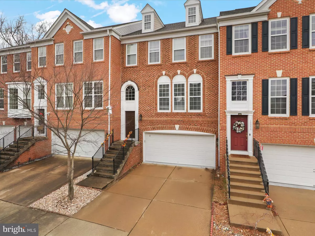 Centreville, VA 20121,13978 TANNERS HOUSE WAY