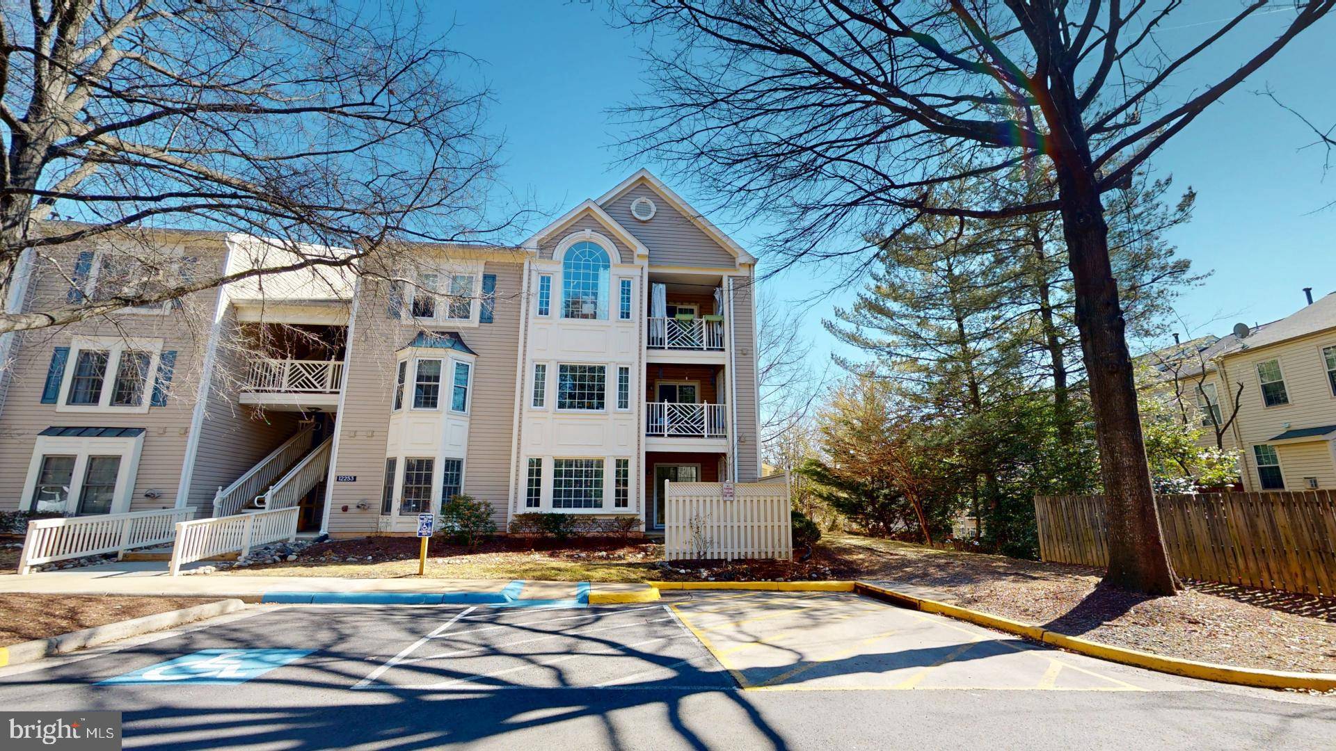 12253 FAIRFIELD HOUSE DR #402C, Fairfax, VA 22033