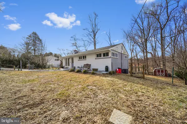 Chadds Ford, PA 19317,16 W PENNSBURY WAY