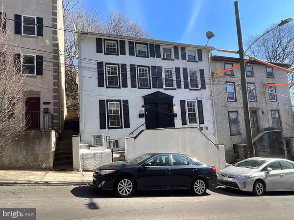 229 LYCEUM AVE, Philadelphia, PA 19128