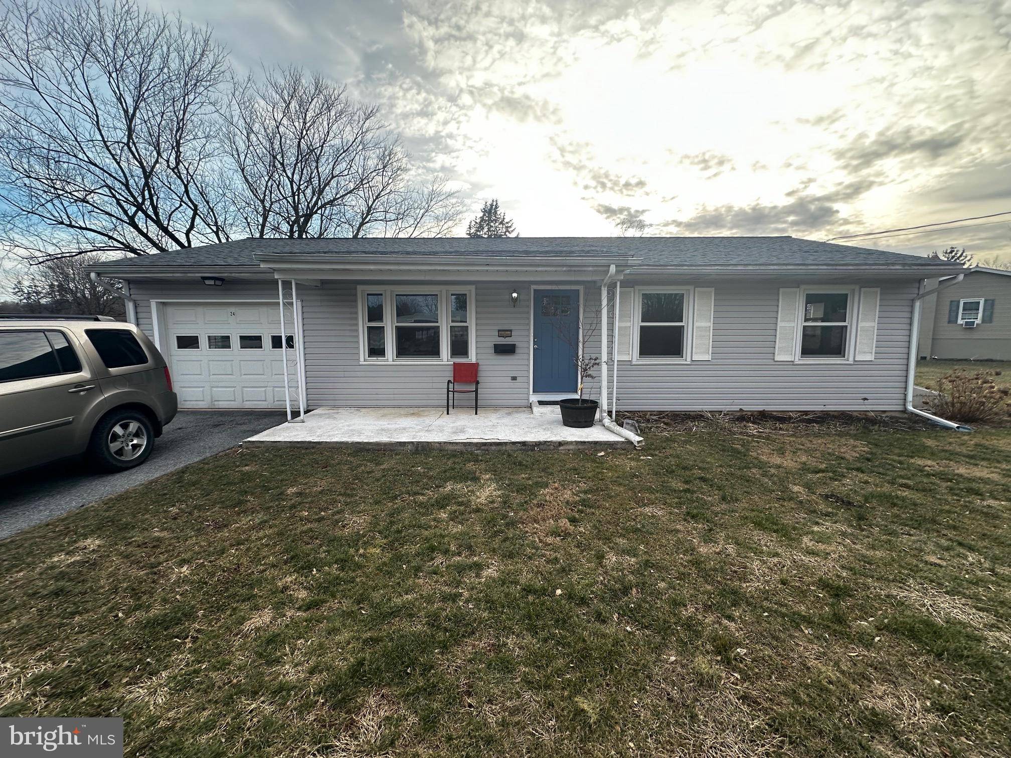 24 PAJILL DR, Marietta, PA 17547