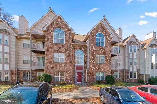 9601 LAKE POINTE CT #202, Upper Marlboro, MD 20774