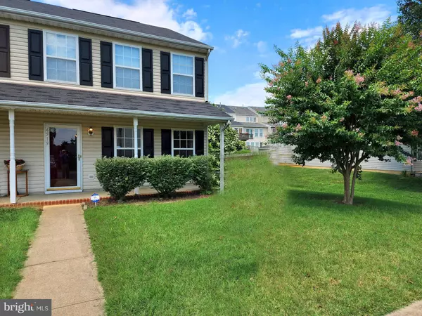 Fredericksburg, VA 22408,4519 LEIGHANN LN