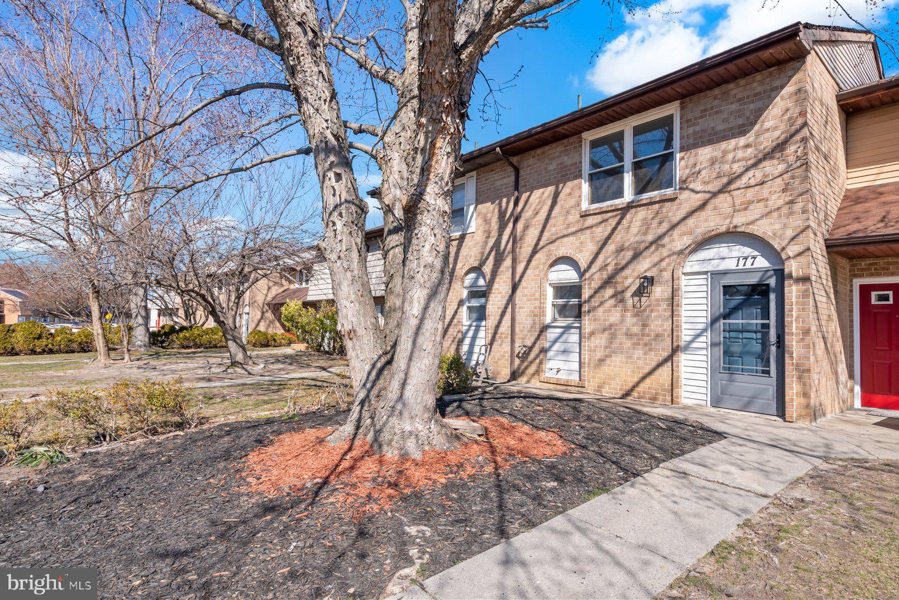 177 LA CASCATA TNHS, Clementon, NJ 08021