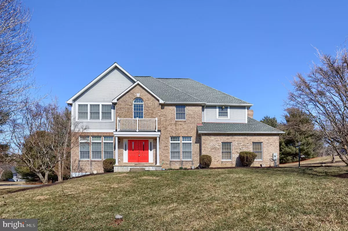 Woodstock, MD 21163,12 DEEP POWDER CT