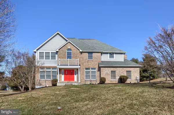 12 DEEP POWDER CT, Woodstock, MD 21163