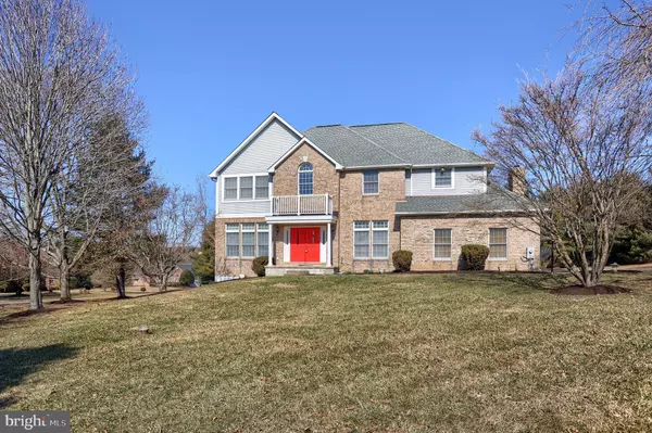 Woodstock, MD 21163,12 DEEP POWDER CT