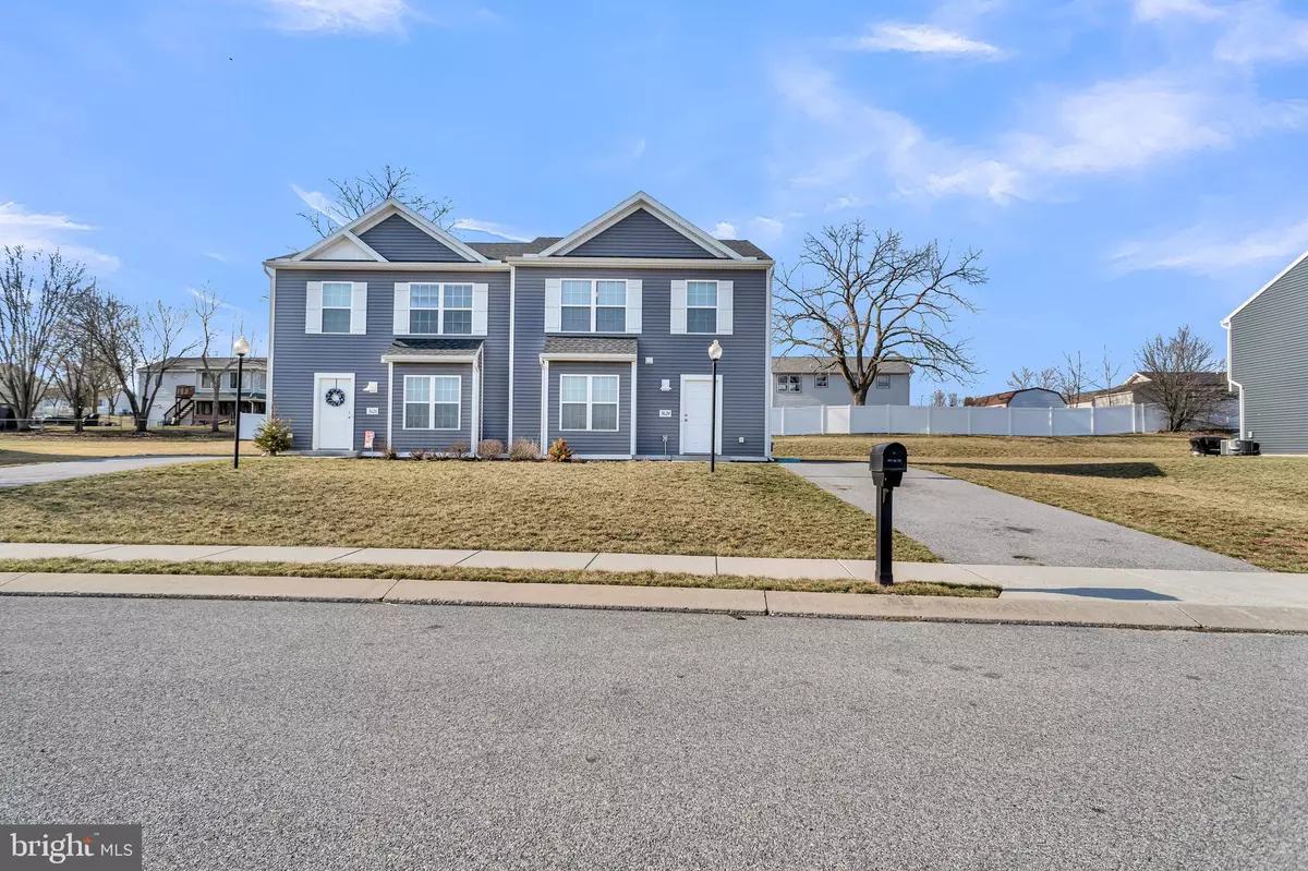 Dover, PA 17315,3624 KORTNI DR