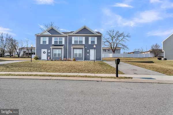 3624 KORTNI DR, Dover, PA 17315