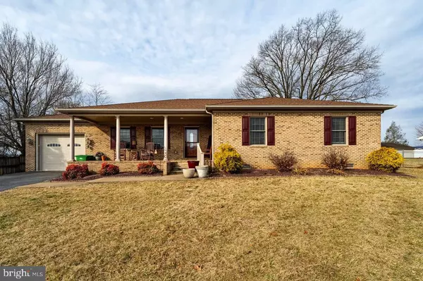 13 INDEPENDENCE DR, Luray, VA 22835